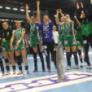 2018.05.23. Audi ETO KC -Békéscsaba női kézilabda és a bajnoki ünneplése Fotók:árpika 