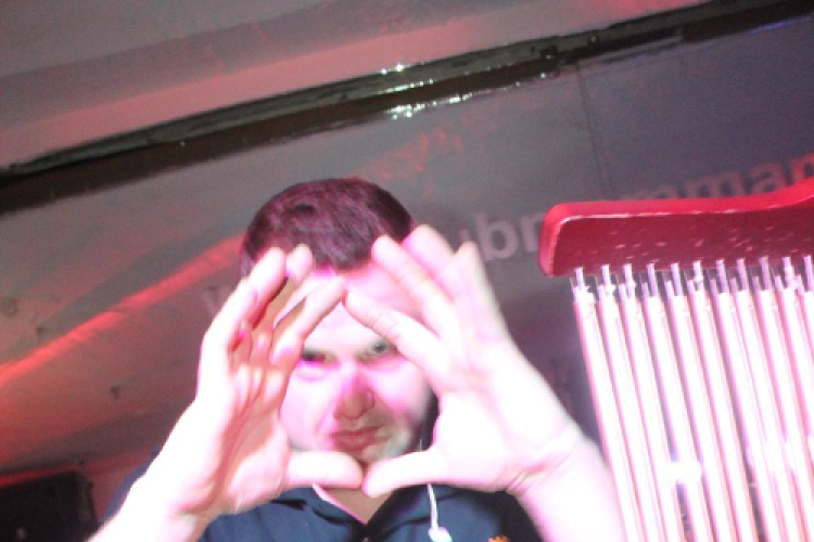 2016.02.05 Mamma Mia Pénteki Házibuli Dj:Ice&Solymi Conga Fotók:árpika