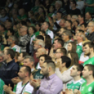 2019.02.09. Győri Audi ETO KC -Viper Kristiansand Női BL mérkőzés 