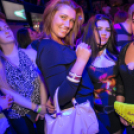 Club Vertigo -  All 4 Ladies 2014.01.04. (szombat)