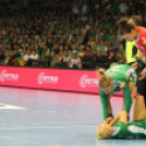 2019.01.26.Győri Audi ETO KC-CSM Bucaresti női BL kézilabda mérkőzés