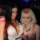 Club Vertigo - Dj Flower aka Voksán Virág 2013.02.02. (szombat) (2) (Fotók:Vertigo)