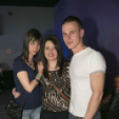 Club Vertigo - All 4 Boys w/ Johnnie Pappa 2014.04.05. (szombat)