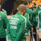 2020.01.18.Győri Audi ETO KC -Kisvárda Női kézilabda mérkőzés Fotók:árpika 