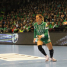 2018.03.10 Győri Audi ETO KC-RK Krim Ljubljana női BL kézilabda Fotók:árpika 