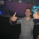 Club Vertigo - UV Party / Let' Drink 2014.09.27. (szombat)