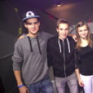 Club Vertigo - All 4 Ladies 2015.09.26. (szombat) (Fotók: MikeD)