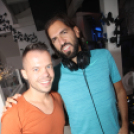 Club Mundo - Dj Tarkan 2015.08.22. (Szombat) (Fotók: Mundo)