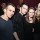 Club Vertigo - The Most Sexy Party 2014.02.01. (szombat) (Fotók:Vertigo)