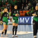 2017.11.17.Győri Audi Eto Kc- Brest Breategne női Bl Kézilabda mérkőzés Fotók:árpika