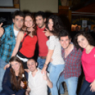 2013.05.03.Péntek Lapos Solymi Konga Night Fotók:adrián