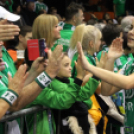 2017.11.17.Győri Audi Eto Kc- Brest Breategne női Bl Kézilabda mérkőzés Fotók:árpika