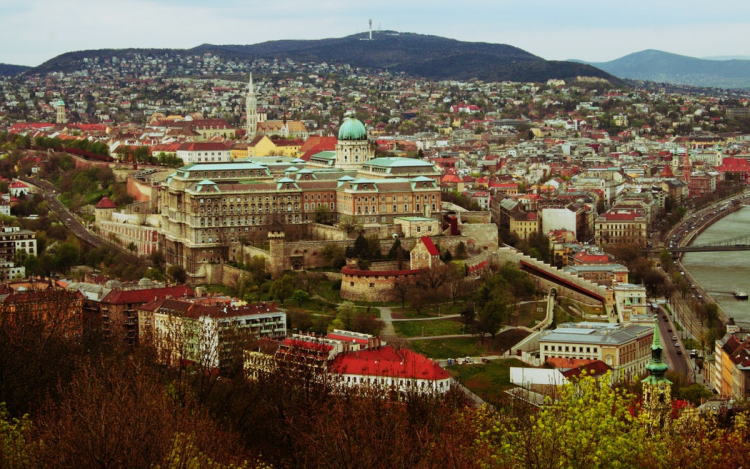 Szeptember 27. a Turizmus Világnapja- Budapesten ünnepel a szakma