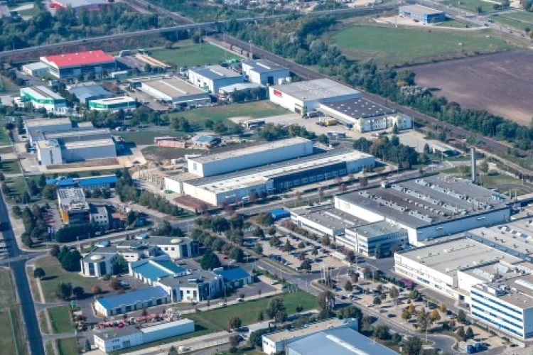 Győrt nagyon is érinthetné Lázár bejelentése az iparűzési adóról