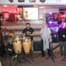 2018.03.09.Mamma Mia Nőnapi Party DJ:Orosz Sándor&DJ:ICE Esti Egyenleg Live & Solymi Conga