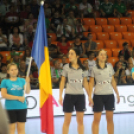 2019.07.17.Kézilabda Női U19-es EB Magyarország-Románia