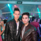 Club Mundo -  Made in Ibiza Show - Angel 2013.08.18. (szombat) (képek: Mundo)