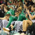 2019.11.12.Győri Audi ETO KC- DVSC női kézilabda bajnoki mérkőzés