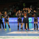 2019.04.20.Győri Audi ETO KC-Kisvárda KC női kézilabda bajnoki mérkőzés 