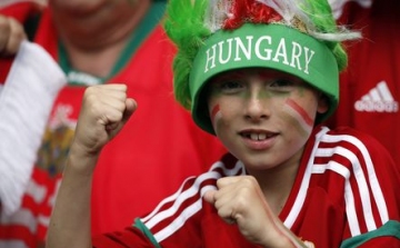 EURO-2016 - A magyar-osztrák mérkőzés hazai sajtóvisszhangja