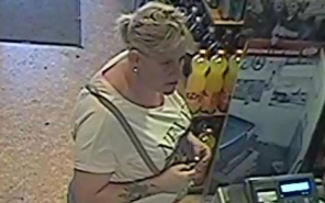 Tolvajt keres a győri rendőrség