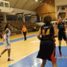 2013.03.17 Hat-Agro Uni Győr-MBK Ruzomberok női kosárlabda Fotók:árpika