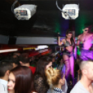 2014.02.22.Szombat Mamma Mia Házibuli Dj:Balage 