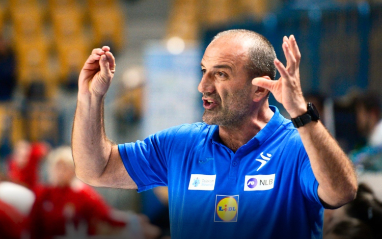 Adzic lesz a Mosonmagyaróvár edzője