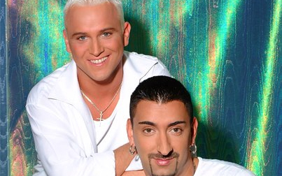 A következő időutazás a 90-es évekbe, amire invitálunk!