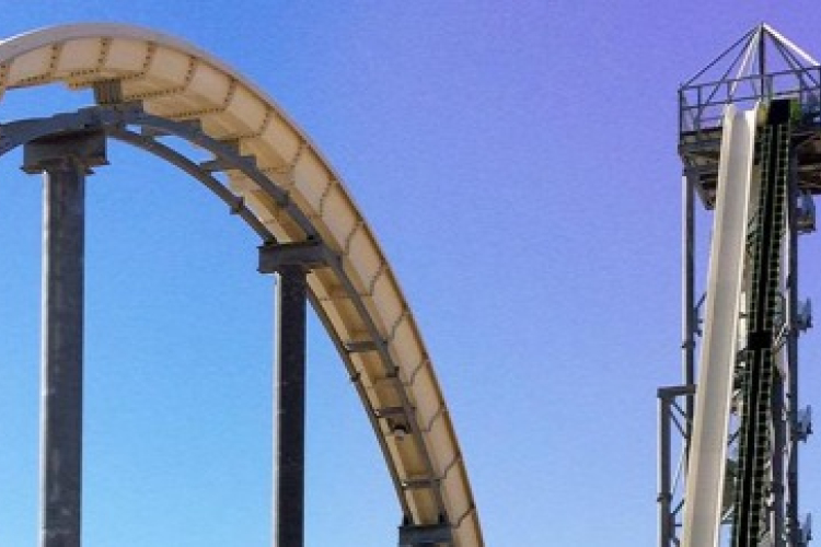 Vízicsúszda fejezte le a gyereket