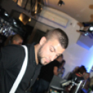 2013.10.26 Szombat Aftersix Cocktail Bar and Café fotók:árpika