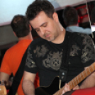 2013.04.19.Péntek Mamma Mia Kasza Tibi élő clubkoncert Fotók.árpika