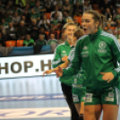 2019.11.02. Győri Audi ETO KC- RK Krim Mercator Bajnokok Ligája mérkőzés