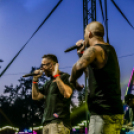 GYŐRi ifjúsági FESZTivál - Második nap