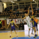 2013.03.10.Hat-Agro Uni Győr-Good Angels Kosice női kosárlabda (2) fotók:árpika