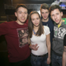 Club Vertigo - All 4 Ladies 2016.01.16. (szombat) (Fotók: MikeD.)