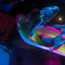 Club Vertigo -  UV Party 2013.11.03. (szombat)