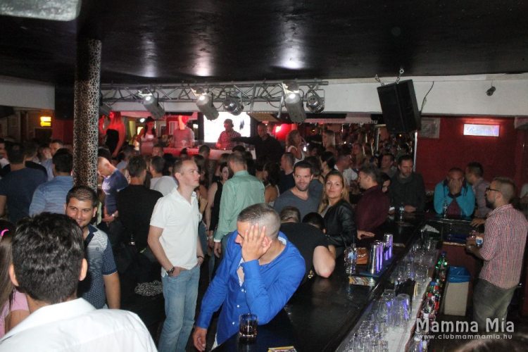 2015.06.19 Mamma Mia Pénteki Házibuli Dj:Balage Fotók:árpika