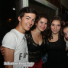 2014.08.13.Szerda - Ballantines Brasil Party