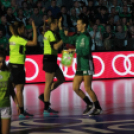 2018.11.05. Győri Audi ETO KC-Thüringer HC Női kézilabda bajnokok ligája mérkőzés Fotók:árpika 