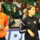 209.09.01. Győri Audi ETO KC- Siófok KC női kézilabda bajnoki mérkőzés 