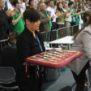 2019.05.20.Győri Audi ETO KC- Mosonmagyaróvár női kézilabda bajnoki mérkőzés 