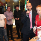 2016.12.10. Casino Win Győr Mikulás Party Fotók:árpika