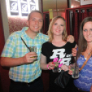 2015.10.02 Mamma Mia Pénteki Video Disco Dj:Hubik & Solymi Conga Photo by Árpika