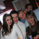 2015.01.24.Mamma Mia Éjjel-Nappal Budapest Joe és Barbi Dj:Balage