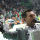 2019.01.26.Győri Audi ETO KC-CSM Bucaresti női BL kézilabda mérkőzés