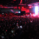 2018.03.17. Halott Pénz koncert Győr Fotók:árpika