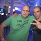 Mundo - Deák bál I Angels of Night w./ Chris Lawyer 2015.06.12. (péntek)