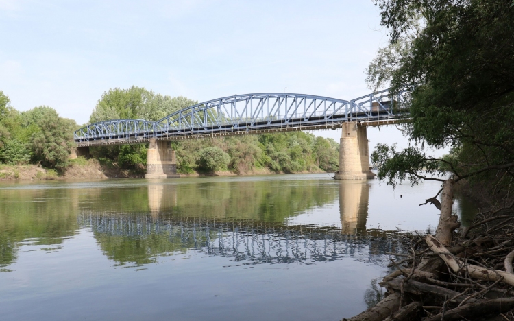 Kezdetét vette a Felső-Tisza víziturisztikai fejlesztése 