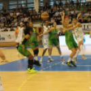 2013.04.18-Hat-Agro Uni Győr-UE Soprom női kosárlabda bajnoki döntő 2.mérkőzés Fotók:árpika